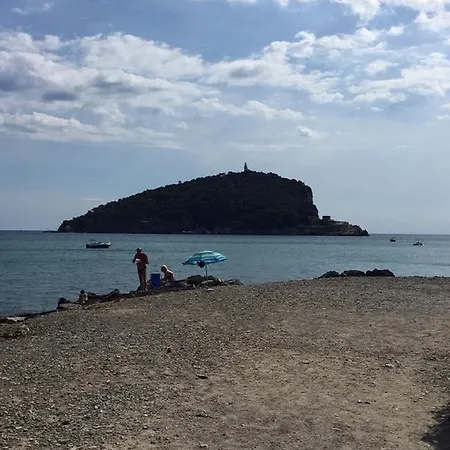Apartamento Holiday Sp331 Lerici