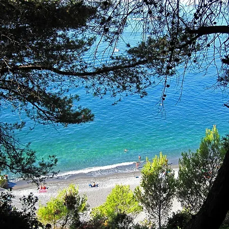 Holiday Sp331 Appartement Lerici